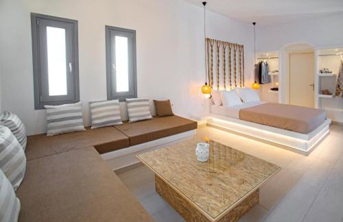 La Belle Vie - Santorini - Adults Only - Foto 31