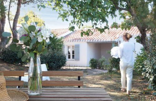 Le Parc des Mimosas - Foto 47