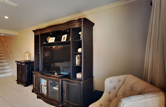 Aegean by Southern Vacation Rentals - Foto 36