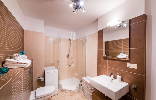 5-stars Apartments - Old Town - Photo 68