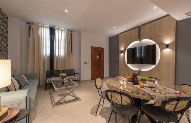 BIBO SUITES SAN AGUSTIN - Foto 22