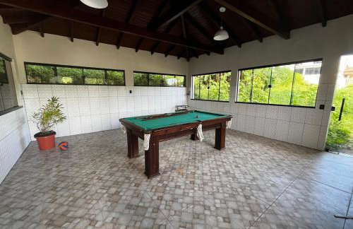 Casa de Praia Espetacular Próx Beto Carreiro com Piscina - Foto 18