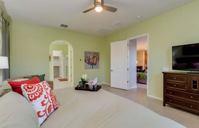 Pecan QC Queen Creek - Foto 1