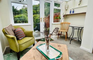 Quarry Cottage - Snug Hideaway - Foto 24