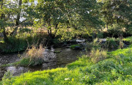 Cocklekitty Cottage - Foto 15