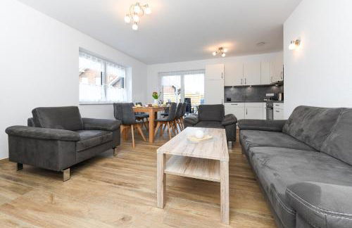 Ferienwohnungen im Haus Deichnest - Photo 8