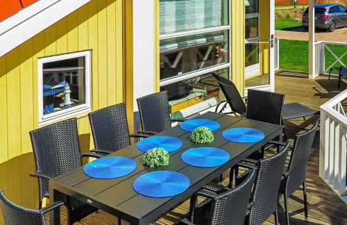 10 person holiday home in Großenbrode - Foto 35