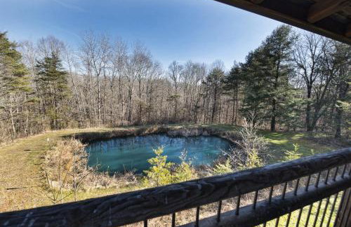 Bushwood Cabin - Foto 9