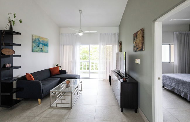 Ocean Palms Residences - Photo 26