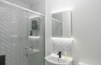 Deluxe Studio Apartments - Foto 18