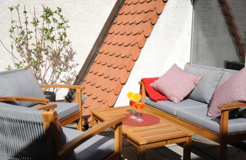 Deluxe-Apartment Altstadt - Foto 34