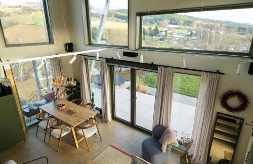 Dom w trawach - Foto 55