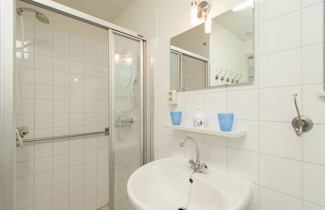 Superb Villa in the Woods of Gaasterland With Wifi and Fireplace - Foto 12