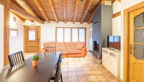 Casa rural Gibelea txiki - Foto 5