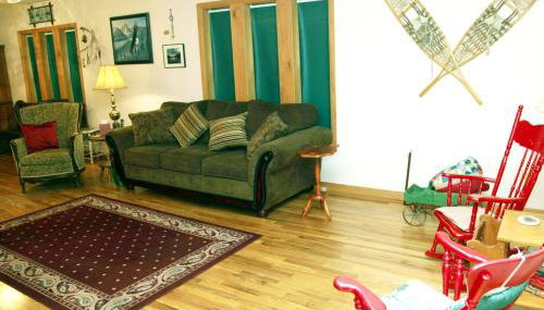 Pet-Friendly Cabin Getaway for Groups near Aspen, Colorado - Foto 4