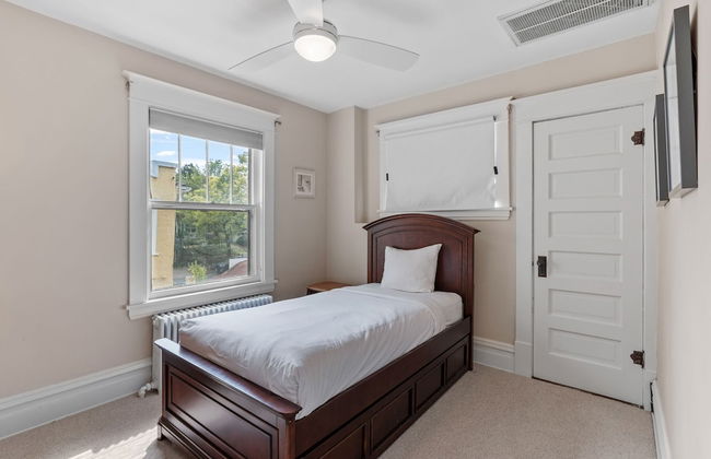 Harriet House - Foto 4