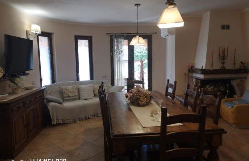 Casa Vacanza Sud Sardegna-Sulcis - Foto 10