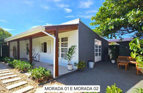 Moradas do Campeche - Pé na areia! - Photo 43