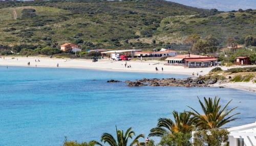 ROSA DEI VENTI - CASA MAESTRALE - Sardegna - IUN R2217 - Photo 1