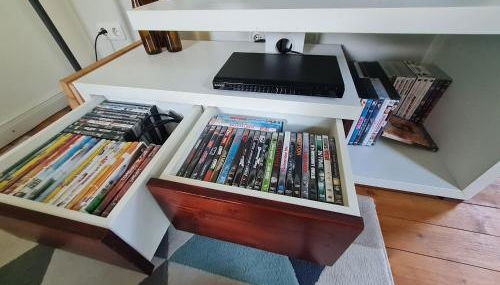 Ferienwohnung Borsteler Kuhlen - Photo 4