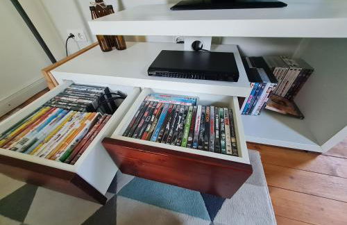 Ferienwohnung Borsteler Kuhlen - Foto 4