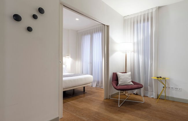 Aspasios City Oasis Apartments - Photo 20