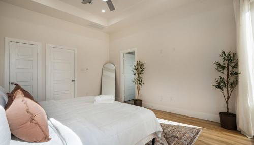 Cozy King Suite in Houston TX - Foto 2