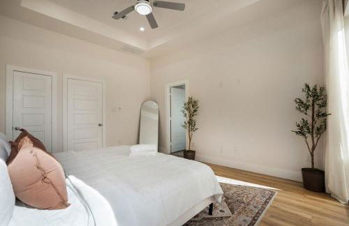 Cozy King Suite in Houston TX - Foto 2