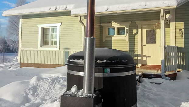 Villa ruutana - Foto 3, Inside other