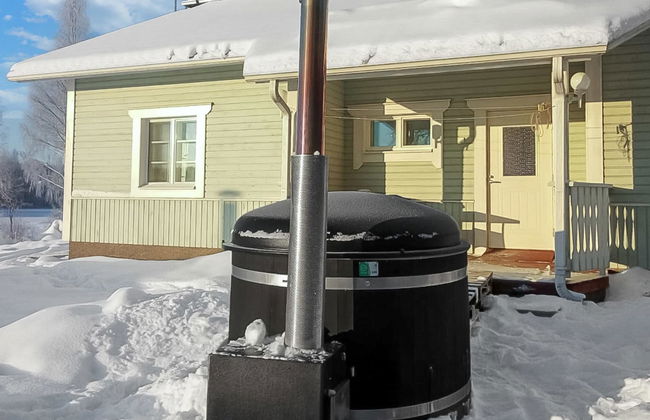 Villa ruutana - Foto 3