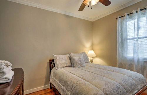 Spacious Mount Pleasant Home 5 Mi to Beach - Photo 15