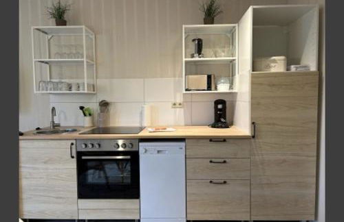 BoLA Ferienwohnung Hamburg 53 für 2 Personen - Foto 14