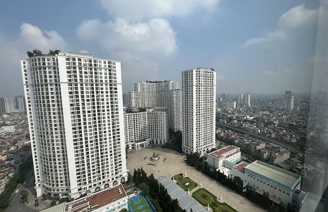 Royal City Vinhomes Nguyen Trai - Foto 63