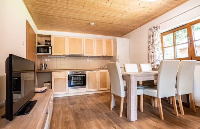 S4 Resort Kouty - Foto 64