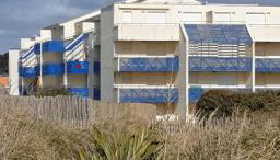 Lacanau ocean piscine et océan - Foto 2