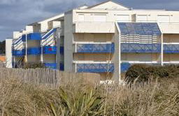 Lacanau ocean piscine et océan - Foto 2