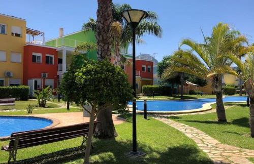 Apartamento Casa Capricho en El Verger Denia - Foto 21