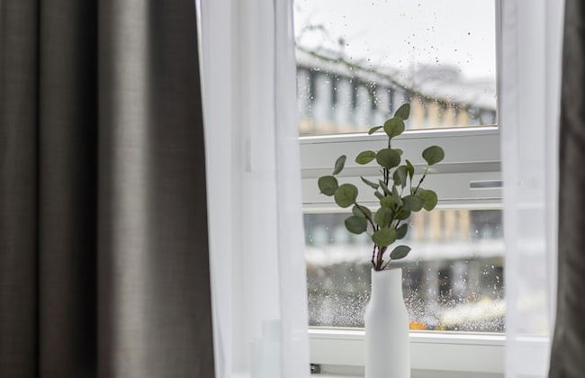 Limehome Rosenheim Gillitzerstraße - Foto 16