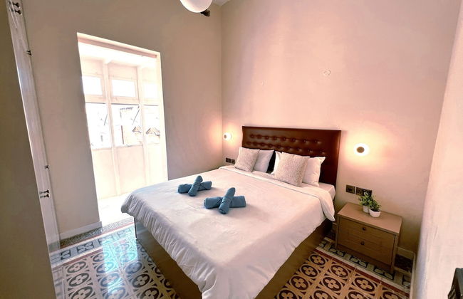 Work & Travel - Valletta Apartments - Foto 10