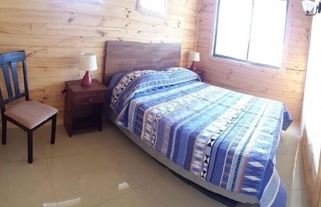 Cabañas del Faro - Foto 4