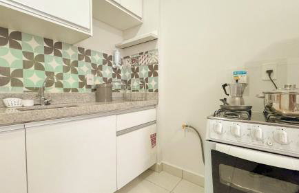 Liberty Lago Norte – Apartamentos Modernos ao Lado do Shopping Iguatemi - Foto 24