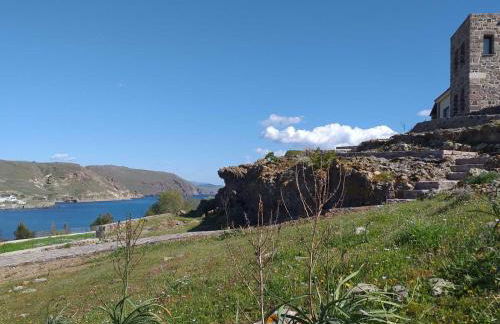 Seaview Villa - Photo 42