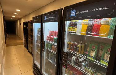 Centro de SP- Estação Luz com Vista - Foto 40