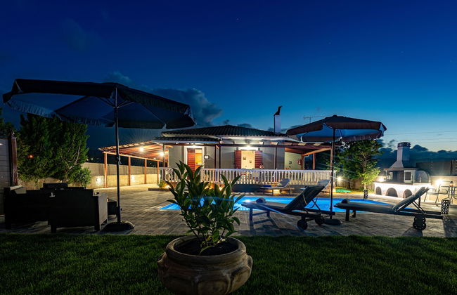 Pothos Villas - Foto 1