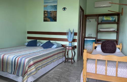 Pousada Elementais do Rosa - Foto 7