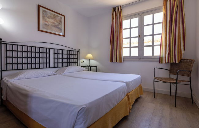 Apartamentos Fuentepark - Foto 16