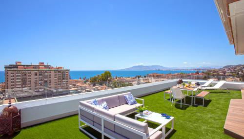 Genteel Home Elcano Terrace - Foto 2