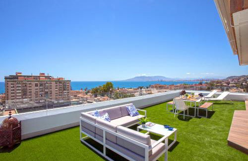 Genteel Home Elcano Terrace - Photo 2