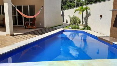CASA TERREA WI-FI 3 SUITES 900m PRAIA DE GUARATUBA SP - Foto 3