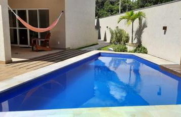 CASA TERREA WI-FI 3 SUITES 900m PRAIA DE GUARATUBA SP - Foto 3